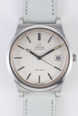 OMEGA Geneve Ref.166.0168