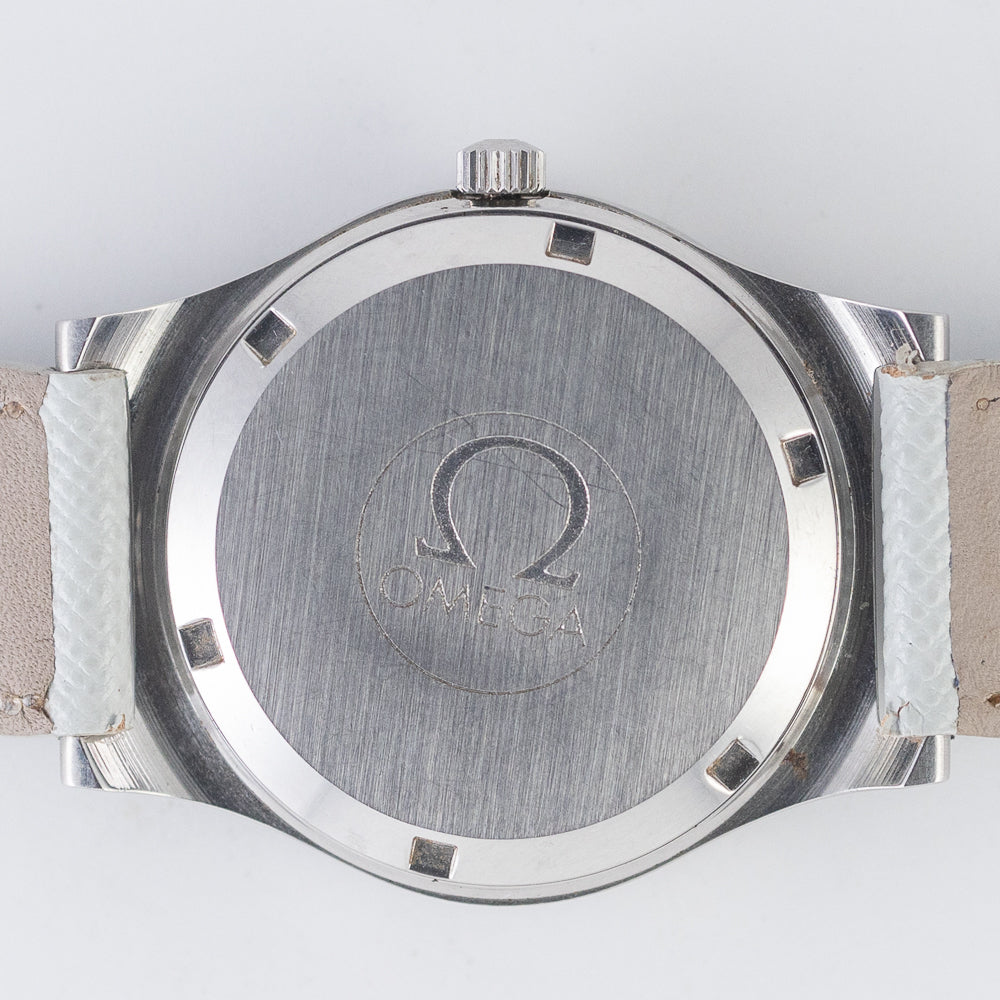 OMEGA Geneve Ref.166.0168