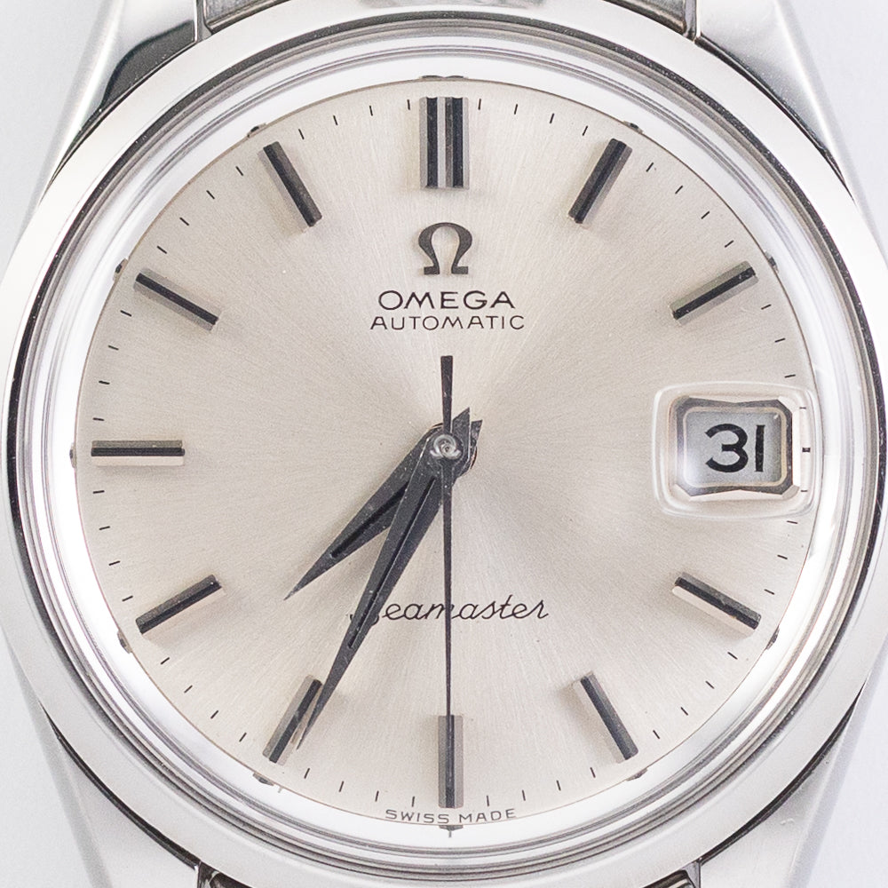 OMEGA Seamaster Ref.168.024/166.010