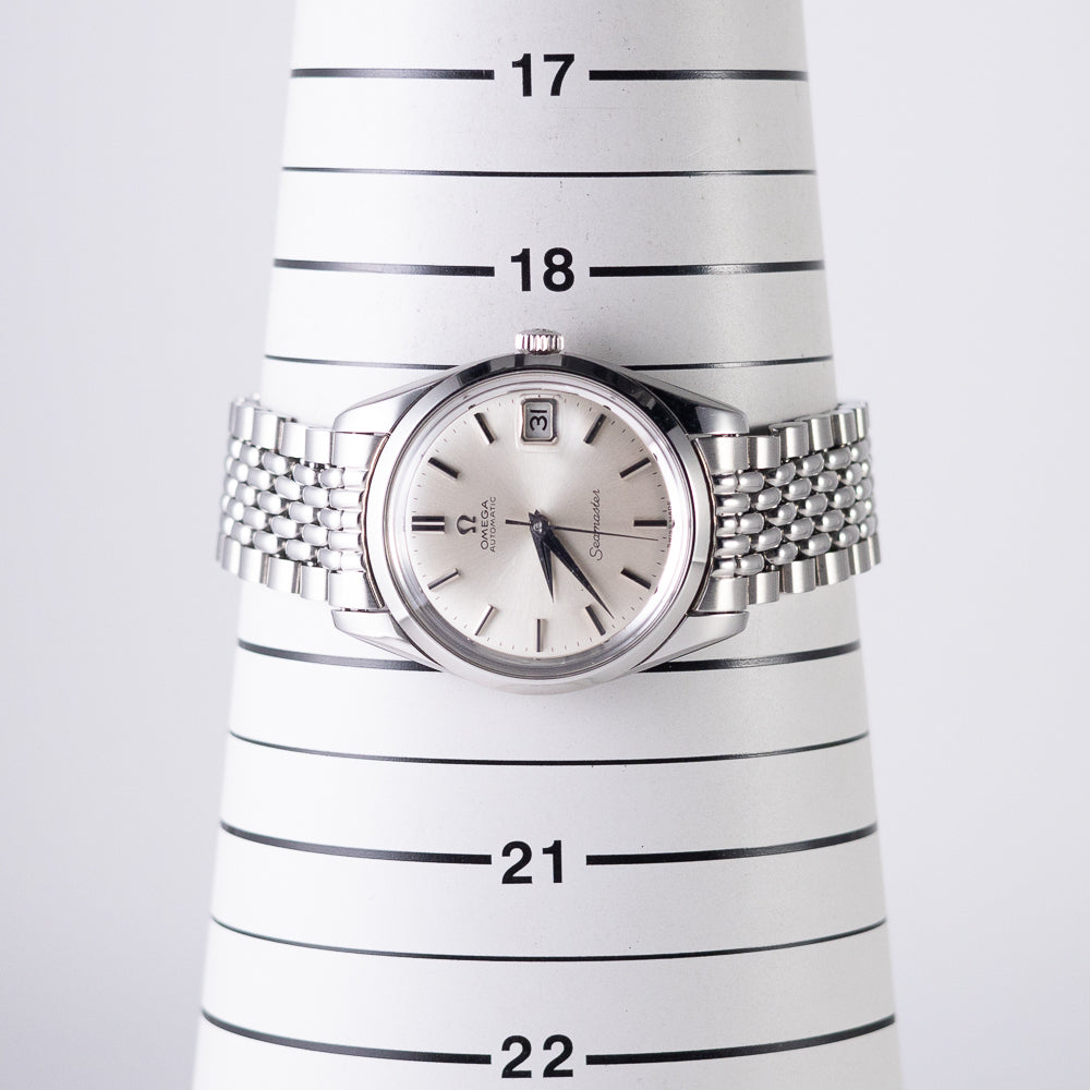 OMEGA Seamaster Ref.168.024/166.010