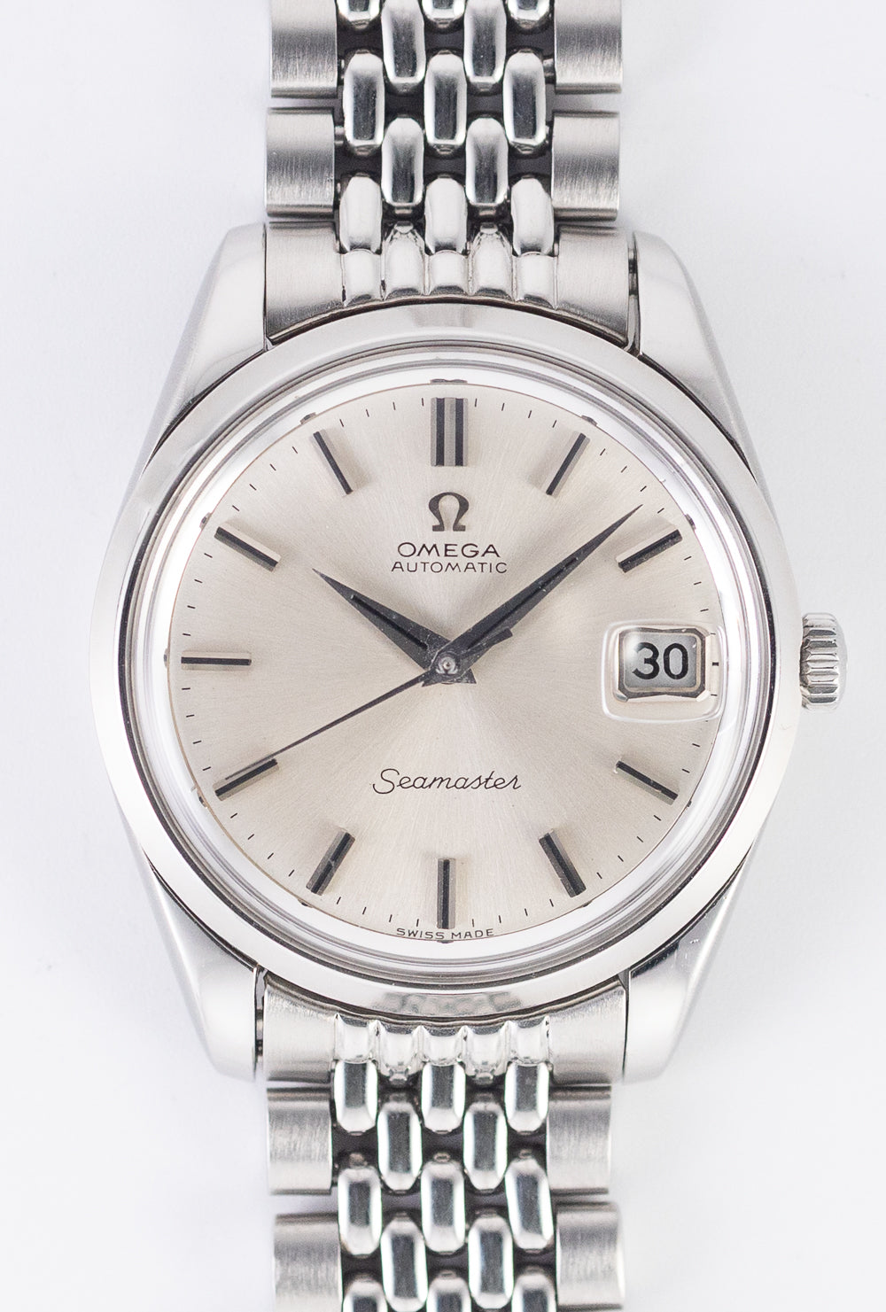 OMEGA – 11ページ目 – TIMEANAGRAM