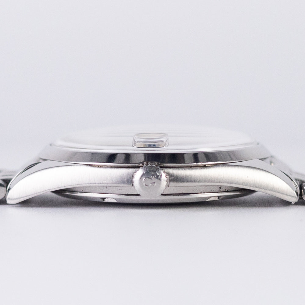 OMEGA Seamaster Ref.168.024/166.010