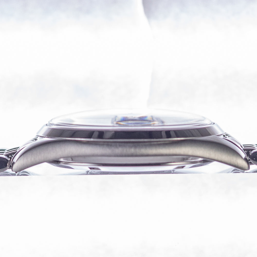 OMEGA Seamaster Ref.168.024/166.010