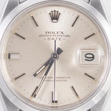 ROLEX OYSTER PERPETUAL DATE Ref.1500