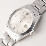 ROLEX OYSTER PERPETUAL DATE Ref.1500