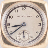 ROLEX OYSTER Ref.2416 Cushion Case