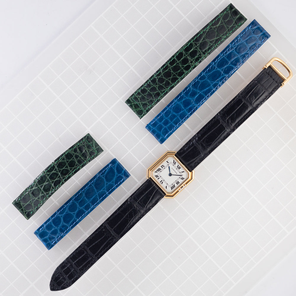 CARTIER LM Ceinture Ref.78009 Paris