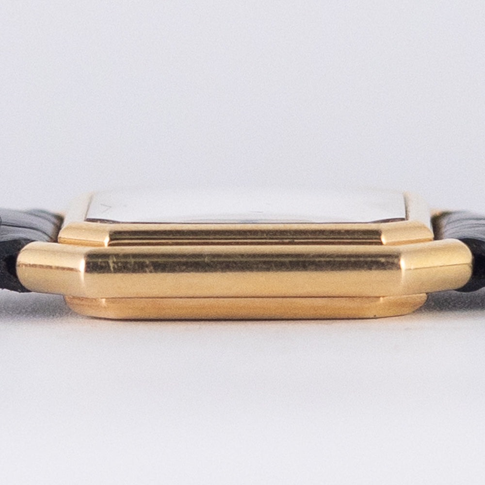 CARTIER LM Ceinture Ref.78009 Paris