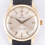 OMEGA Seamaster Ref.165.010 No Date