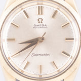 OMEGA Seamaster Ref.165.010 No Date