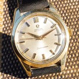 OMEGA Seamaster Ref.165.010 No Date