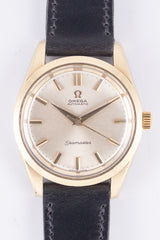 OMEGA Seamaster Ref.165.010 No Date