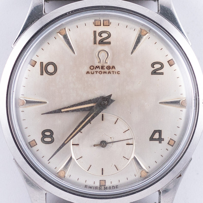 OMEGA Ref.2636-3 Bumper