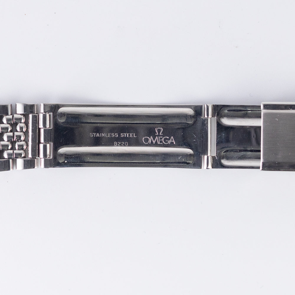 OMEGA Seamaster Ref.168.024/166.010