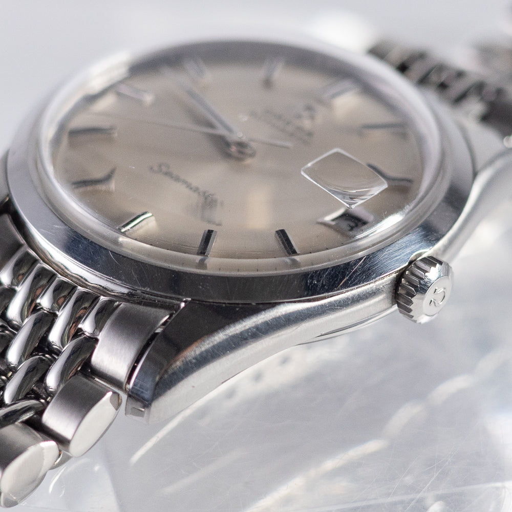 OMEGA Seamaster Ref.168.024/166.010