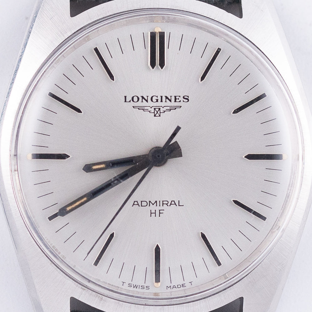 LONGINES ADMIRAL Ref.2301-4 – TIMEANAGRAM