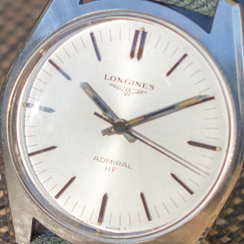 LONGINES ADMIRAL Ref.2301-4