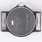 CARTIER LM SANTOS OCTAGON Ref.187902