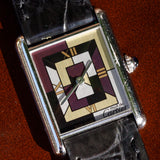 CARTIER LM Must de Tank Ref.1616 Art Deco