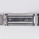 OMEGA Constellation Ref.168.005　DOG LEG PIE PAN BLACK GILT DIAL