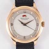 JAEGER LECOULTRE Powermatic 18K Rose Gold