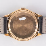 JAEGER LECOULTRE Powermatic 18K Rose Gold