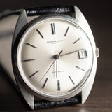 AUDEMARS PIGUET Ref.5205 18K White Gold