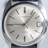 AUDEMARS PIGUET Ref.5205 18K White Gold