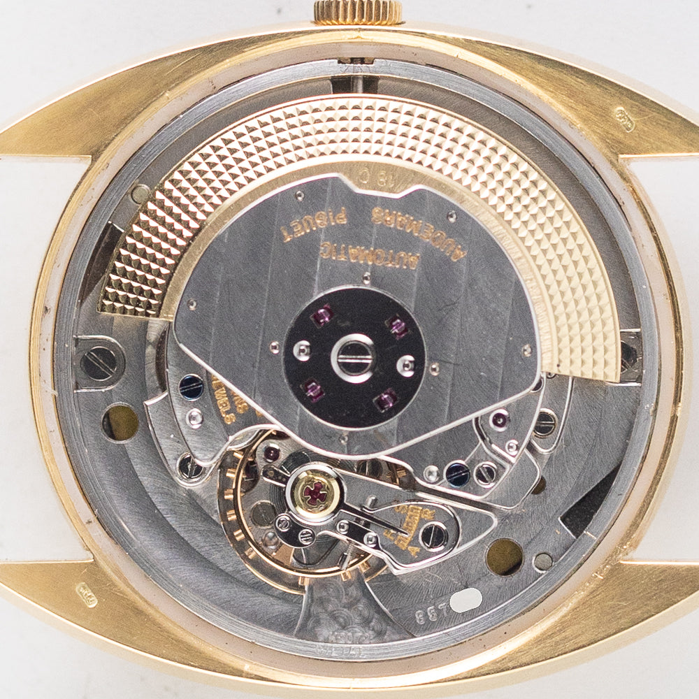 AUDEMARS PIGUET Ref.5205 BA