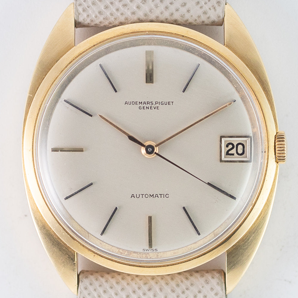 AUDEMARS PIGUET Ref.5205 BA – TIMEANAGRAM