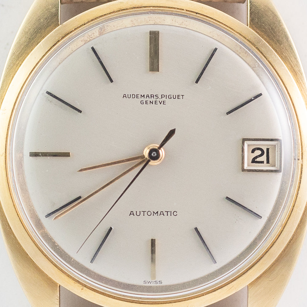 AUDEMARS PIGUET Ref.5205 BA