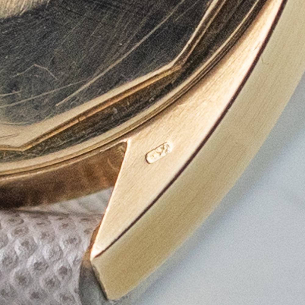 AUDEMARS PIGUET Ref.5205 BA – TIMEANAGRAM