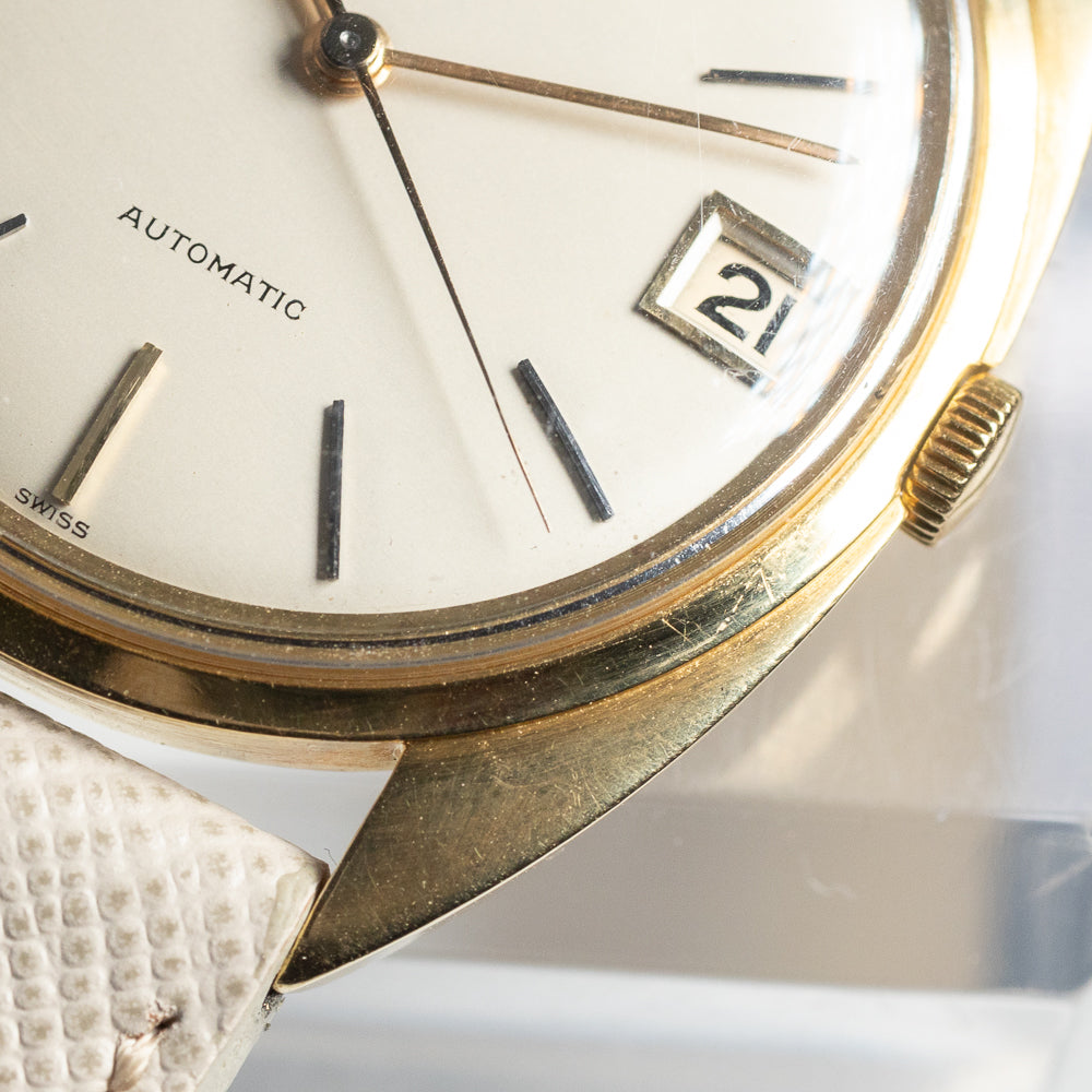 AUDEMARS PIGUET Ref.5205 BA – TIMEANAGRAM