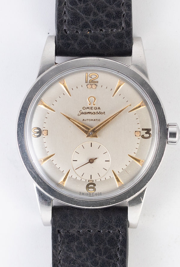 OMEGA Ref.2493-8 Jumbo Seamaster