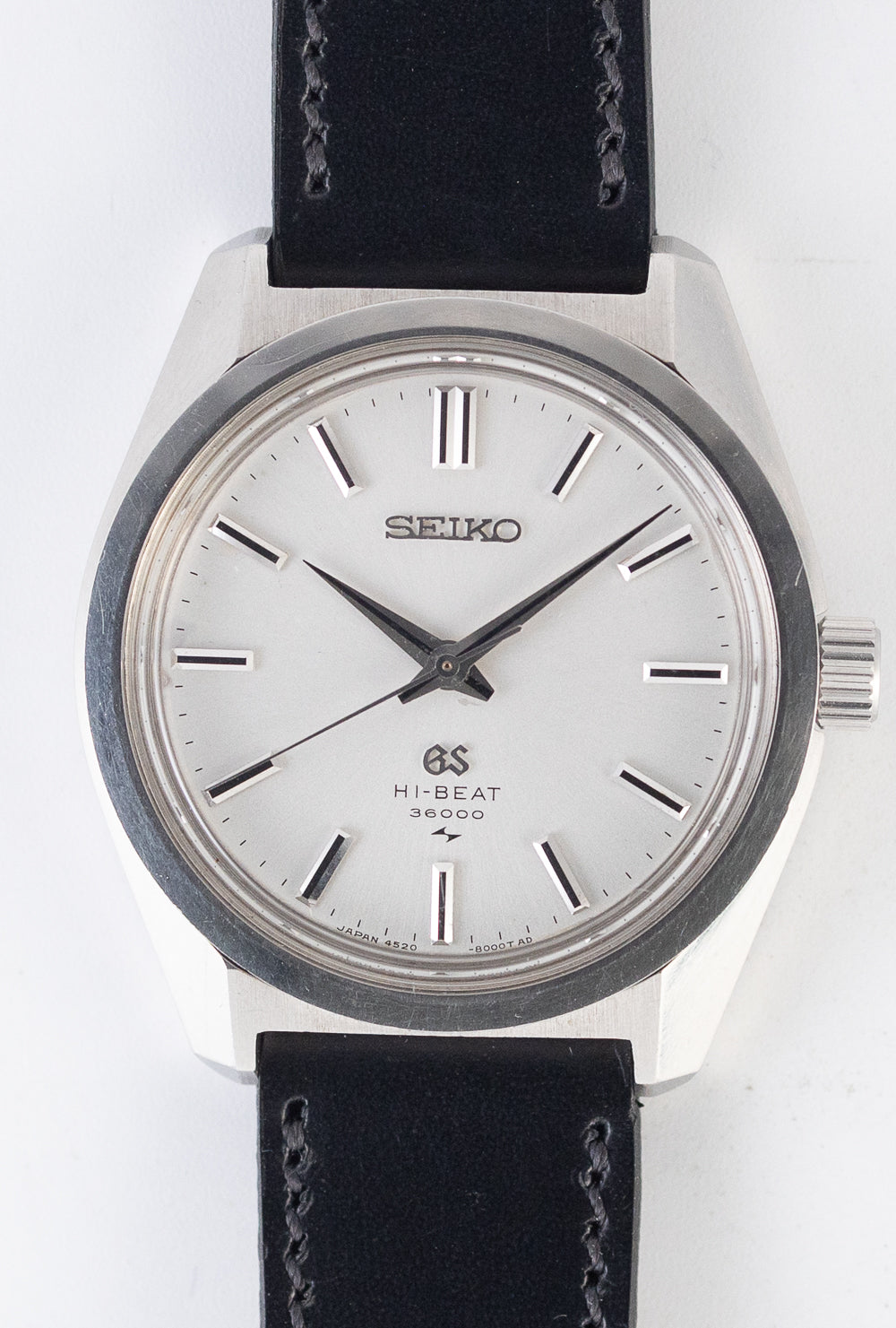 GRAND SEIKO REF.4520-8000 NO DATE
