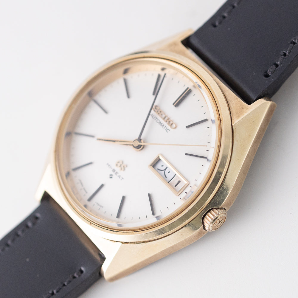 GRAND SEIKO REF.5646-7010 MINT