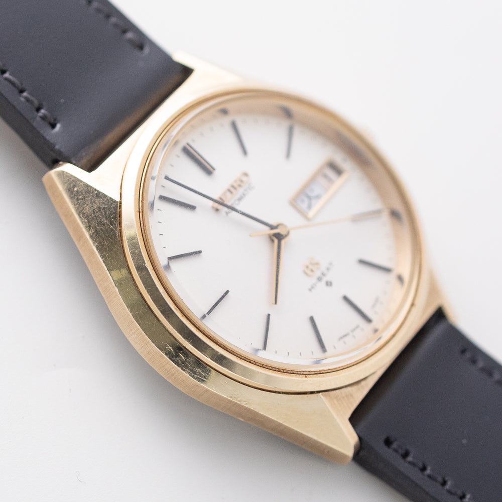 GRAND SEIKO REF.5646-7010 MINT