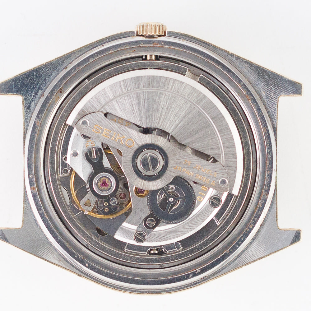 GRAND SEIKO REF.5646-7010 MINT
