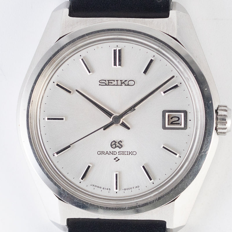 GRAND SEIKO Ref.6145-8000