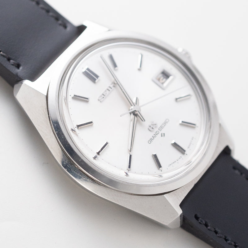 GRAND SEIKO Ref.6145-8000