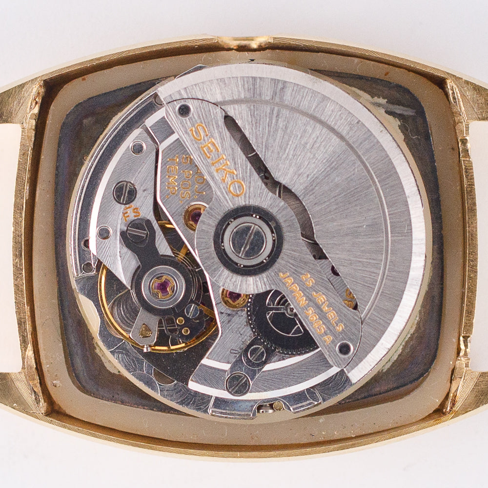 GRAND SEIKO REF.5645-5000 – TIMEANAGRAM