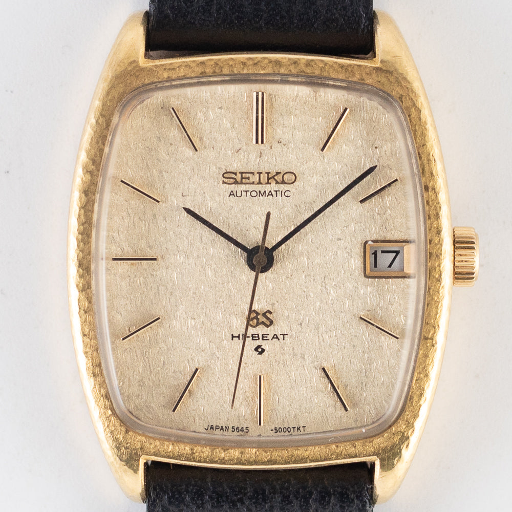 GRAND SEIKO REF.5645-5000