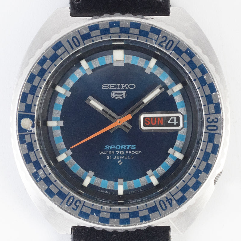 SEIKO 5 SPORTS REF.6119-8300