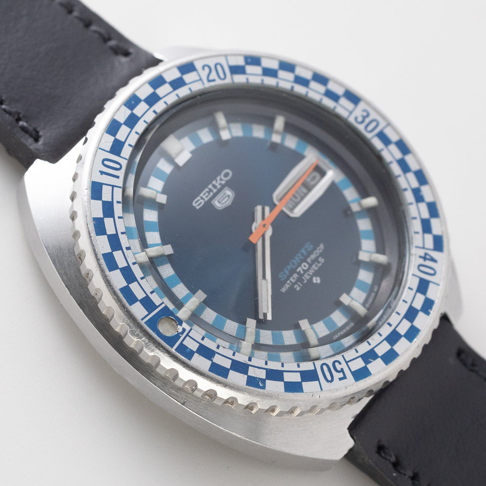 SEIKO 5 SPORTS REF.6119-8300