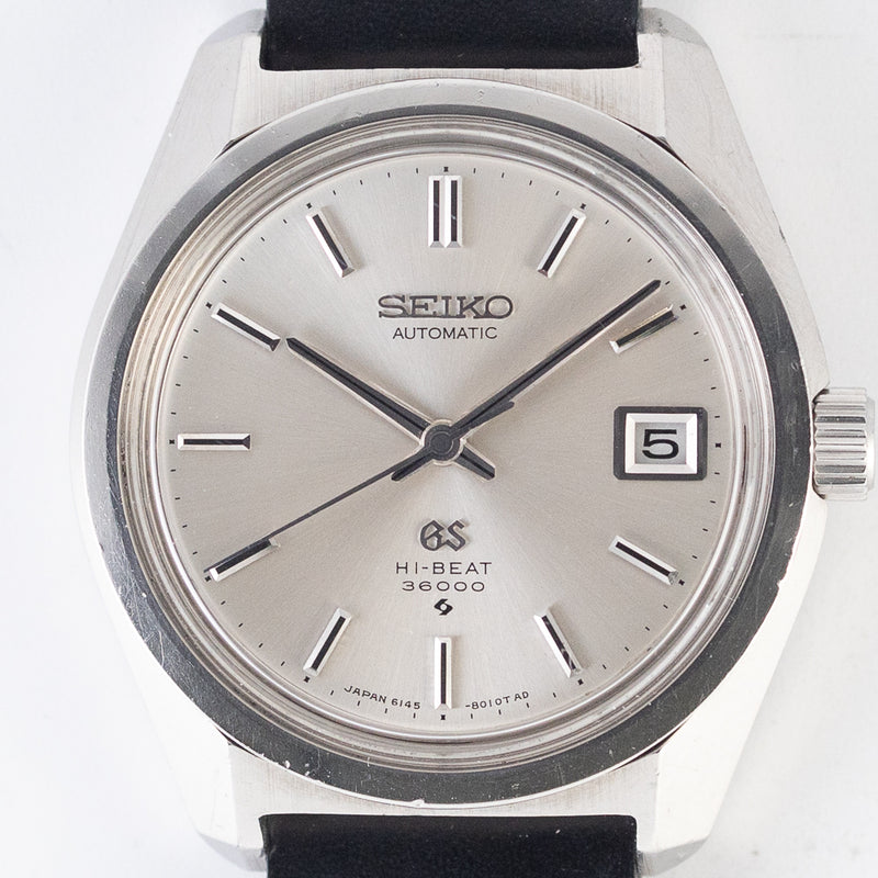 GRAND SEIKO REF.6145-8000