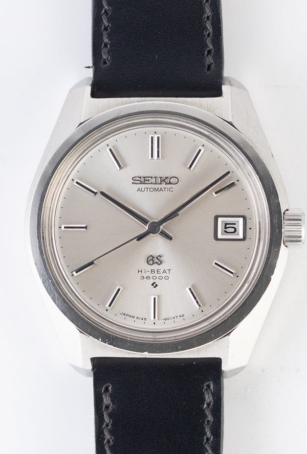 GRAND SEIKO REF.6145-8000