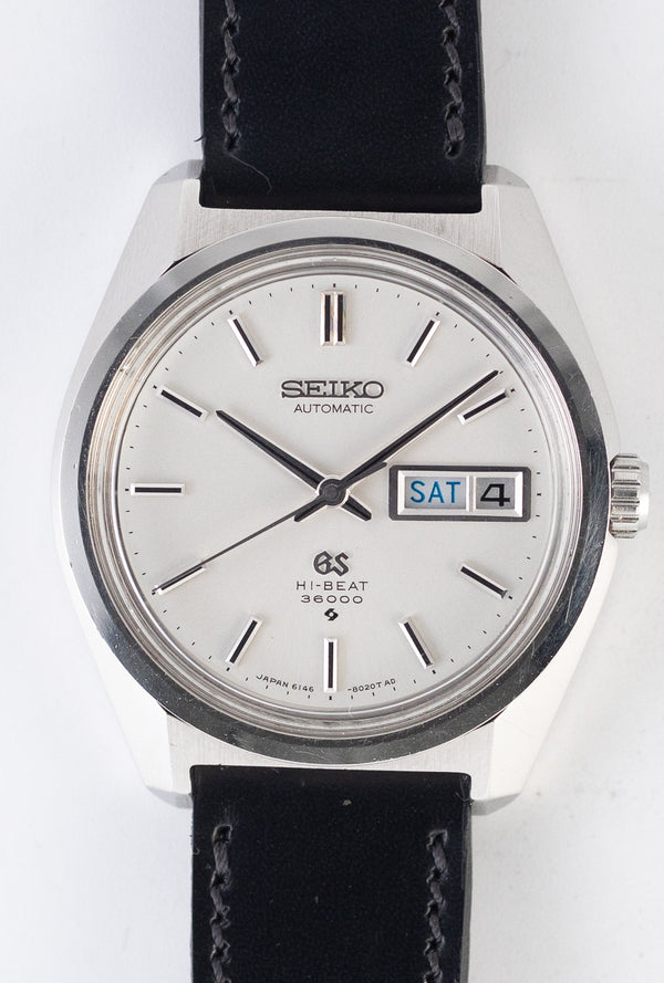 GRAND SEIKO REF.6146-8000