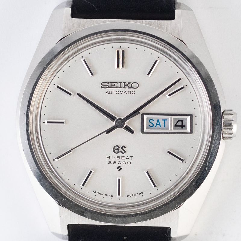 GRAND SEIKO REF.6146-8000