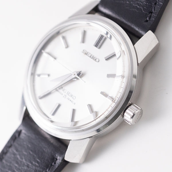 KING SEIKO Ref.44-9990 44KS