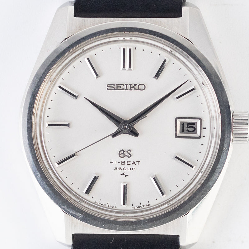 GRAND SEIKO Ref.4522-8000